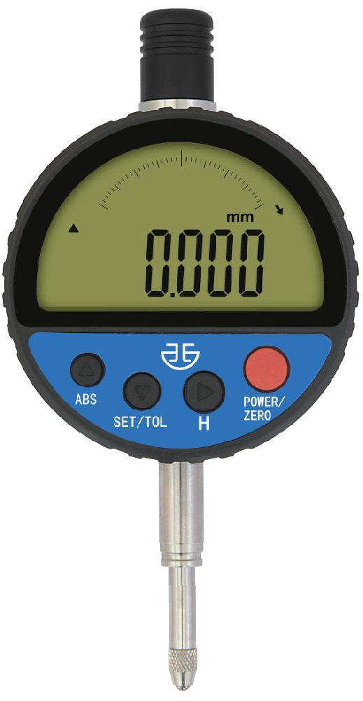 青量电子数显指示表-基础版