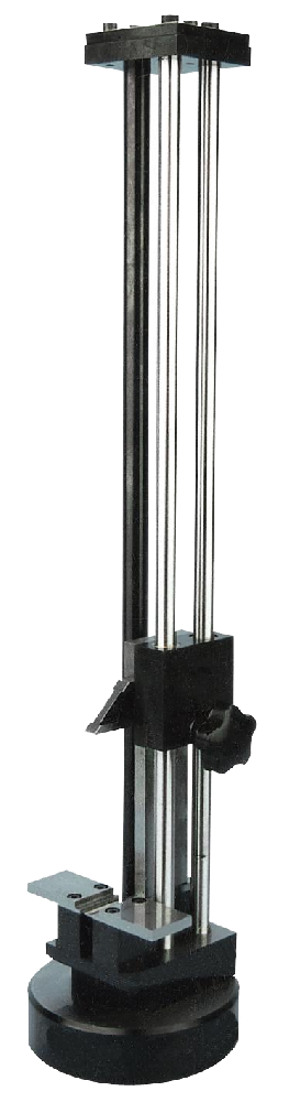 青量内径表零点检测仪